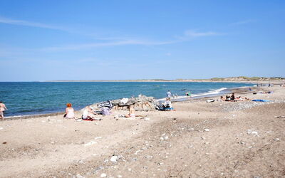 Afke - 900M from the Sea