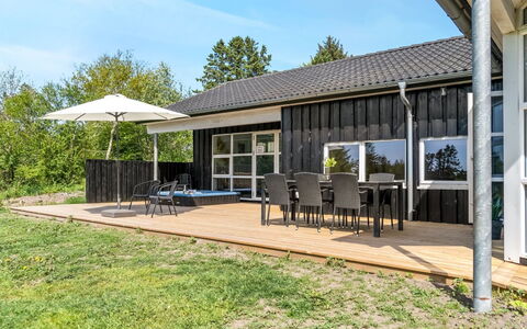 Nayati - 2Km from the Sea: Legna, Casa, Portico, Deck, Latifoglie, Tetto, Color Legno, Pavimento In Legno, Eco Hotel