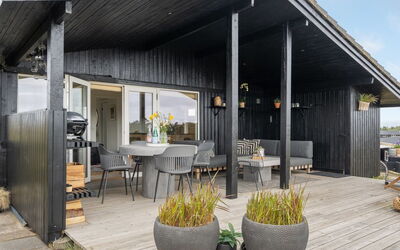 Sanda - 1Km from the Sea in Western Jutland