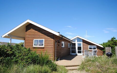 Geeske - 400M from the Sea: Casa, Tetto, Casa, Villetta, Capannone, Edifici Giardino, Raccordo, Cortile, Log Cabin, Capanna