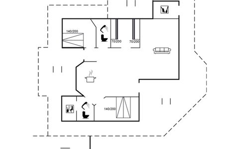 Fenneke - 50M from the Sea: Giorno, Costruzione, Zona Urbana, Area Metropolitana, Città, Appartamento, Quartiere, Metropoli, Grattacielo