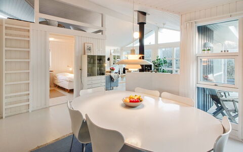 Fenneke - 50M from the Sea: Casa, Casa, Porta, Tetto, Villetta, Estate, Giardino, Shade, Raccordo, Cortile