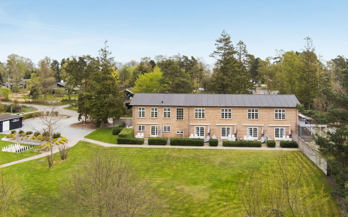 Aamunde - 100M from the Sea