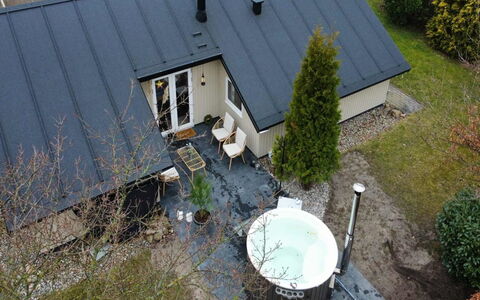 Kolja - 525M from the Sea: Tetto, Casa, Casa, Villetta, Raccordo, Giardino, Backyard, Cortile, Landscaping, Estate