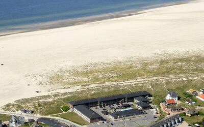 Rieterik - 50M from the Sea