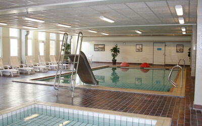 Rieterik - 50M from the Sea