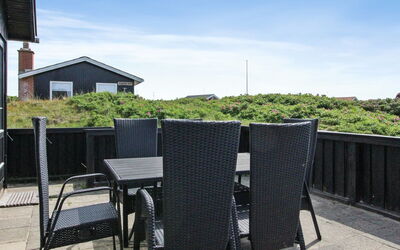 Terhi - 200M from the Sea