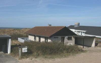 Sophine - 50M from the Sea