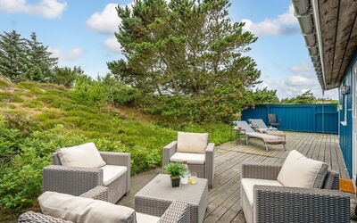 Fridborg - 1Km from the Sea