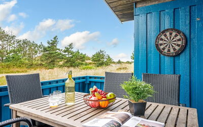 Fridborg - 1Km from the Sea
