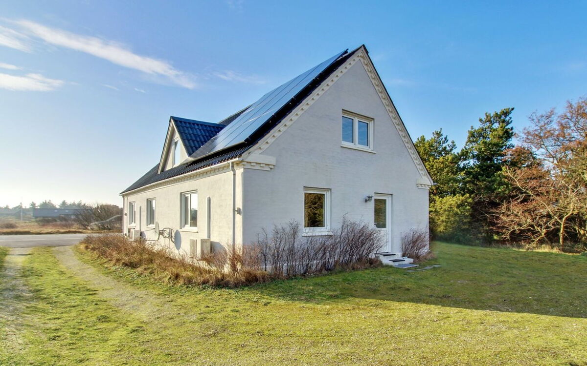 Arli - 800M from the Sea