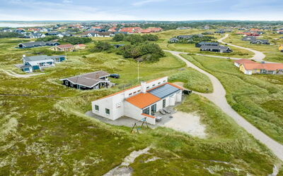 Teijo - 400M from the Sea