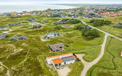 Teijo - 400M from the Sea