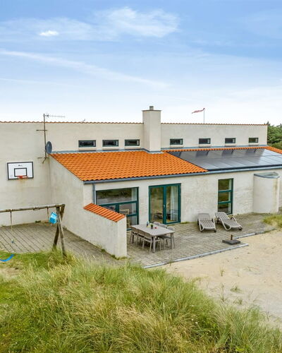 Teijo - 400M from the Sea
