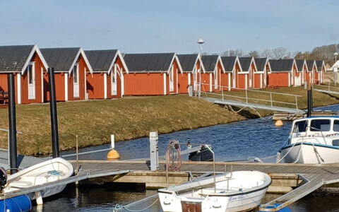 Amely - 500M from the Sea: Barca, Moto D'Acqua, Barche E Nautica - Macchine E Materiali, Marina, Porta, Lago, Architettura Navale, Dock, Canale, Riflessione