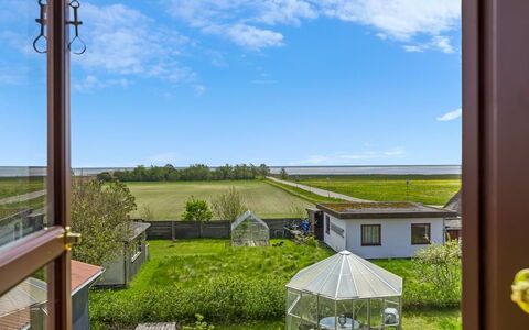 Amely - 500M from the Sea: Lotto, Villetta, Prato, Giardino, Prateria, Cortile, Estate, Landscaping, Agriturismo, Azienda Agricola