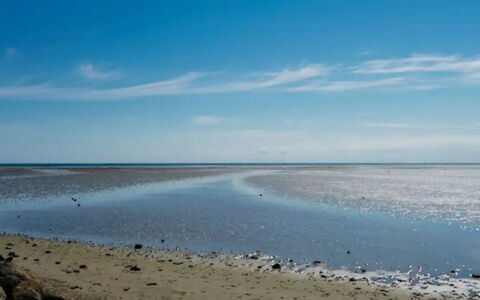 Amely - 500M from the Sea: Cielo, Blu, Acqua, Risorse Idriche, Orizzonte, Spiaggia, Riva, Nube, Ecoregione