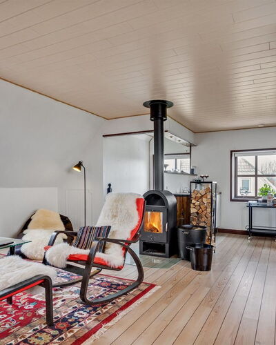 Amely - 500M from the Sea
