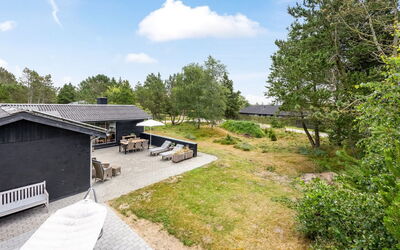 Barba - 2Km from the Sea