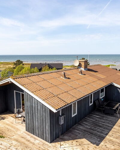 Frender - 150M from the Sea