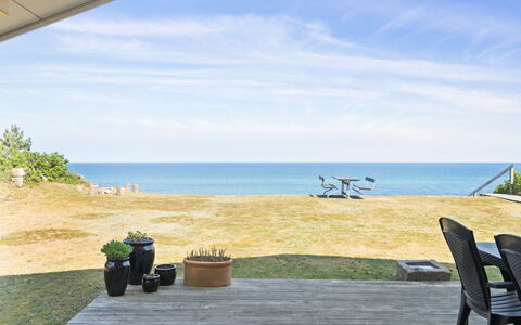 Gjoko - 40M from the Sea: Legna, Mare, Nube, Costiera E Morfologie Oceanic, Deck, Oceano, Plank, Boardwalk, Costa, Latifoglie