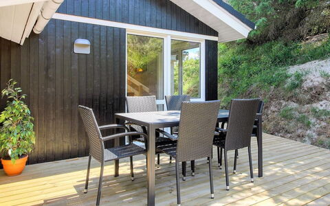 Sirka - 200M from the Sea: Legna, Villetta, Latifoglie, Plank, Color Legno, Edifici Giardino, Design, Cortile, Log Cabin, Backyard