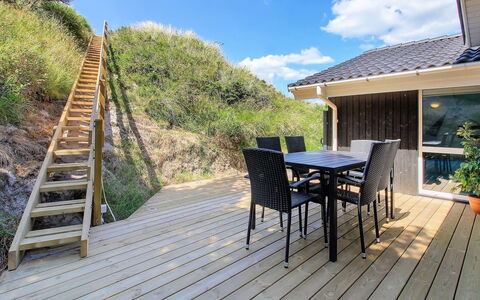 Sirka - 200M from the Sea: Legna, Villetta, Latifoglie, Plank, Color Legno, Edifici Giardino, Design, Cortile, Log Cabin, Backyard