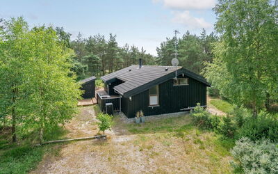Mine - 300M from the Sea