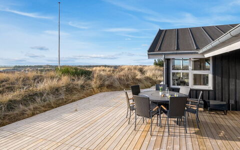 Tahnee - 450M from the Sea: Villetta, Capannone, Capanna, Agriturismo, Prateria, Baracca, Fienile, Log Cabin, Edifici Giardino