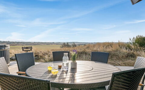 Tahnee - 450M from the Sea: Villetta, Capannone, Capanna, Agriturismo, Prateria, Baracca, Fienile, Log Cabin, Edifici Giardino