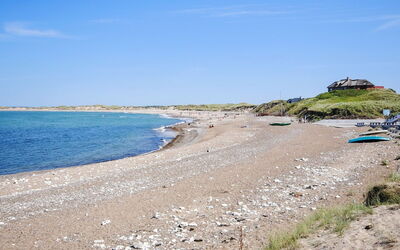 Nani - 900M from the Sea