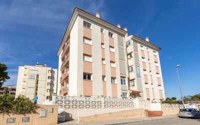 Edificio Laura