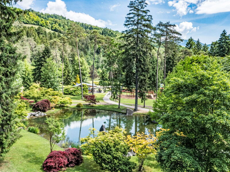 Baita Valon Alpine Hideaway
