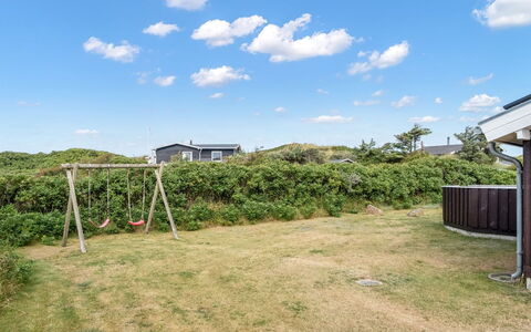 Larisa - 250M from the Sea: Lotto, Area Rurale, Giardino, Estate, Prato, Landscaping, Cortile, Backyard