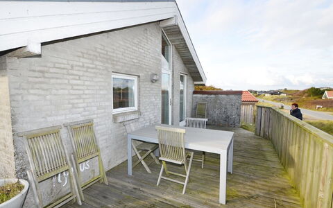 Enwald - 300M from the Sea: Casa, Villetta, Porta, Raccordo, Plank, Le Scale, Illuminazione Diurna, Balcone, Deck