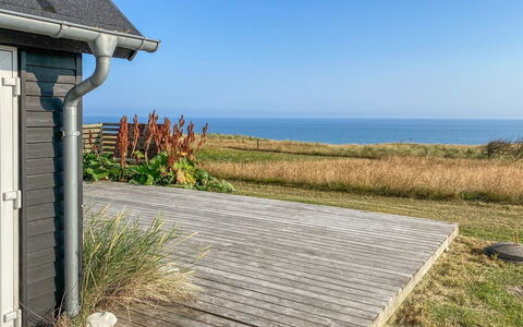Alkmar - 75M from the Sea: Legna, Tetto, Architettura, Casa, Casa, Villetta, Raccordo, Latifoglie, Pendenza, Estate