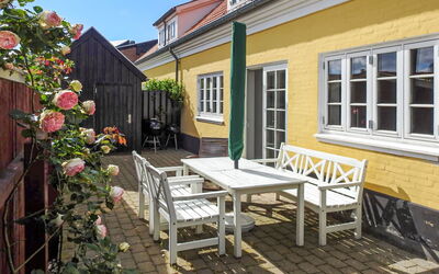 Tuulia - 1.1Km from the Sea