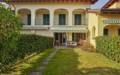 Alloggio:&nbsp;Paradiso 774.2