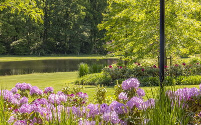 Familieboerderij