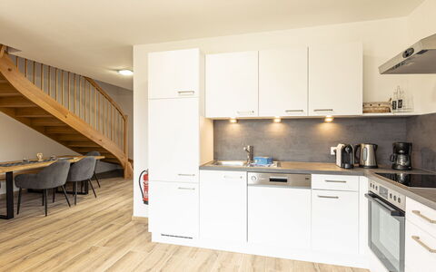 Alloggio:&nbsp;Chalet Mit Sauna&hot Tub Für 10 Personen 120.3