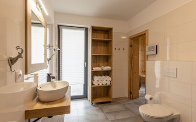 Alloggio:&nbsp;Chalet Mit Sauna&hot Tub Für 10 Personen 120.3