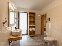 Alloggio:&nbsp;Chalet Mit Sauna&hot Tub Für 10 Personen 120.3