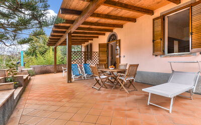 Casa vacanza Arrighi - Rio Marina, Toscana, Italia
