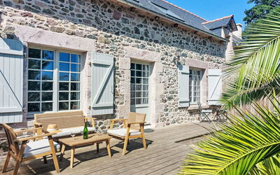 Le Logis de Papeu