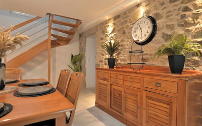 Le Logis de Papeu
