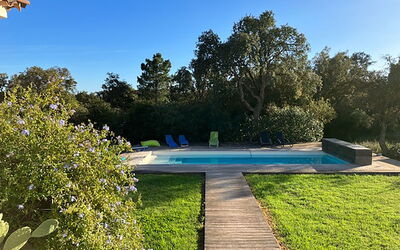 Villa Fautea