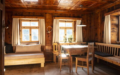 Alloggio:&nbsp;Peppi am Buchhammerhof 105.2
