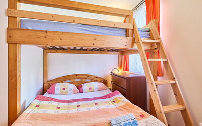 Alloggio:&nbsp;Horní Rokytnice 556.1
