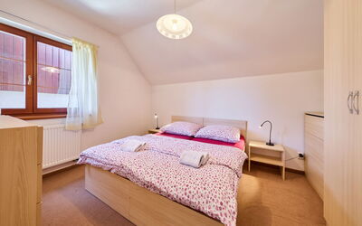Alloggio:&nbsp;Horní Rokytnice 556.2
