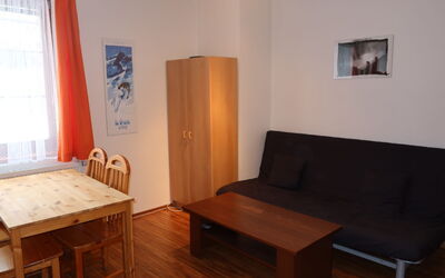 Alloggio:&nbsp;Horní Rokytnice 556.1